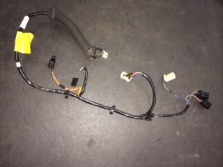 LMA8190CA Rear door wiring harness